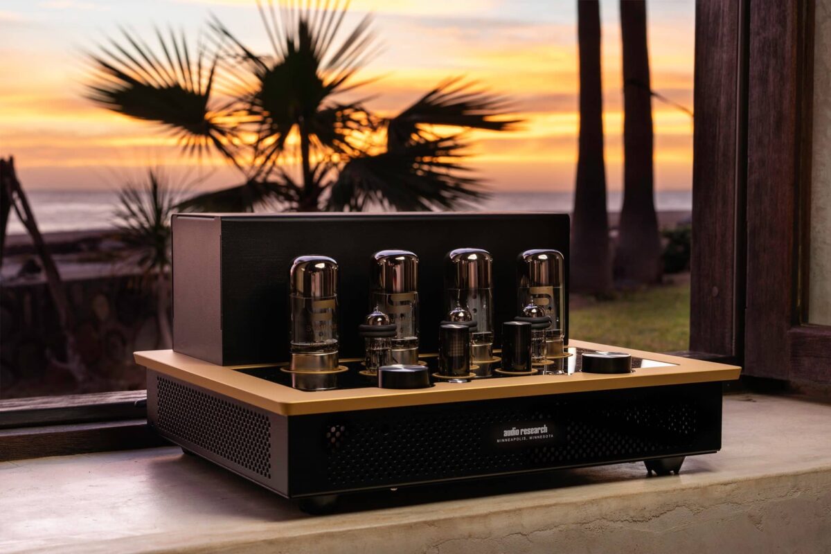 Audio Research I/50 – Image 4