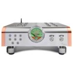 Dan D'Agostino préamplificateur Momentum HD