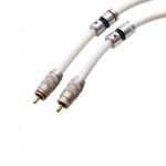 Viard Audio Silver HD12 (RCA)