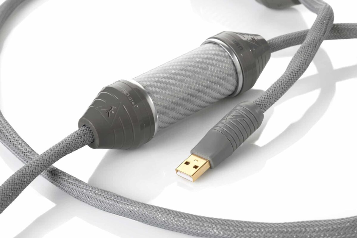 Shunyata Research Omega USB – Image 4