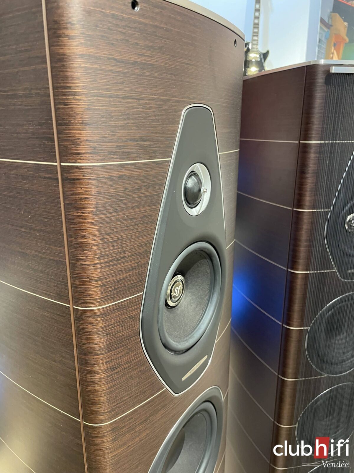Sonus Faber Nova V - Occasion – Image 3