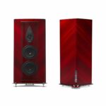 Sonus Faber Stradivari G2