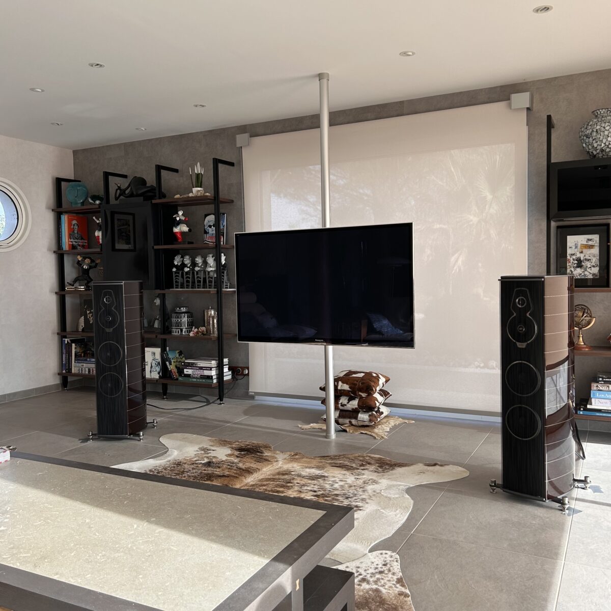 Sonus faber Serafino G2 - Dépôt vente – Image 4