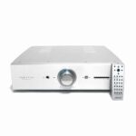 Norma Audio Revo IPA 140