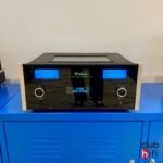McIntosh C2700 - Occasion