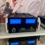 McIntosh MC462 - Occasion