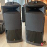 JBL K2 S9800 - Occasion