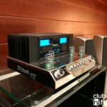 McIntosh MA352 - Occasion