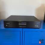 Meitner MA-1 DAC V2 - Dépôt Vente