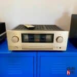 Accuphase E-460 - Occasion