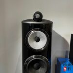 Bowers & Wilkins 804 D4 - Exposition